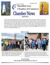 April 2012 Newslettter