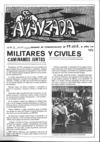 Avanzada nº2