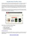 Best Wordpress Theme To Sell Digital Products