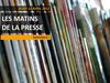 MLP-Matins de la presse-12 avril 2012