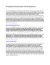 Developing Marketing through Article Marketing Robot