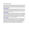 Vomiting During Late Pregnancy