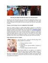 Selecting the Right Stairlift that Suits Your Requirements