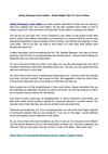Jimmy Sweeney Cover Letters - Some Helpful Tips For You to Follow