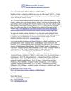 2012 U.S. Casino Hotels Industry-Industry & Market Report