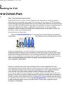 Reverse Osmosis Plant, Ro Plant, Water Treatment Plant Manufacturer, Water Treatment Plant, Mineral Water Plant