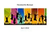 Nouveautés cd 