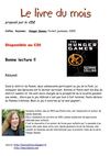 livre du moisavril 12