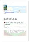 NEWS LETTER DU 16 AVRIL 2012 ROTARY MORCENX