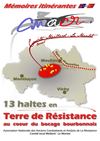 Terre de Résistance au coeur du bocage bourbonnais
