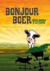 Manuel Bonjour Boer
