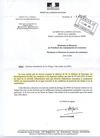 Décision ministérielle de fin d'étape 2 des études du GPSO