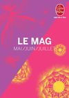 Le MAG Mai-Juin-Juillet 2012