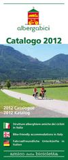 Albergabici - Catalogo 2012