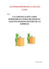 ACTIVIDAD: DEBATE EN CLASE
