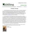 FRA Newsletter - 2011 V32 N 2 Fall