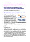 || Global Oil and Gas Survey 2012–2013 ||Market Trends, Marketing Spend and Sales Strategies