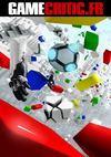 Gamecritic.fr - Test : Q.U.B.E