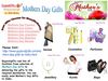 Mothers Day Gifts, Send Mothers Day Gifts to India from Gujaratgifts.com