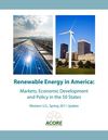 Renewable Energy in America - Markets, Economic Development and Policy in the 50 States - Western Region