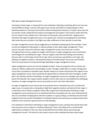 Insight of Court Ordered Anger Management Program