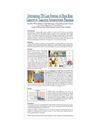 Intensified TB case finding in HRG in TI