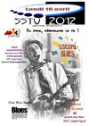 Semaine sans télé 2012, MJC lagarrigue : Toutes les affiches