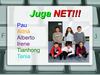 Fotonovel·les 5è A Curs 2011-2012 Escola Bufalà (Badalona)