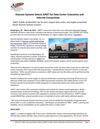 Keynote Systems Selects AiNET for Data Center Colocation and Internet Connectivity