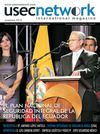 Usec network magazine 31