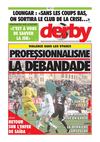 derby du 16/04/2012