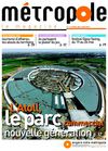 Métropole n°35 - avril 2012