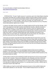 Health Savings Accounts - An American Innovation in Health Insurance.txt