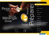 Eurochef Préparation