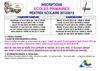 Inscriptions primaires