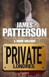 Private Londres de James Patterson