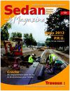 Sedan Magazine n°101