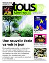 Tous Montreuil n°75 - Du 17 avril au 14 mai 2012