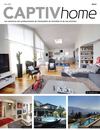 Captiv Home N°4 – mars 2012