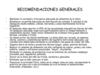 recomendaciones alimentacion saludable para familias