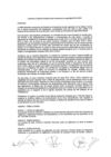 Convenio Estatal del Sector Seguridad Privada 2012-2014