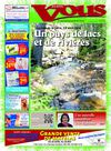 Édition du 18 avril 2012