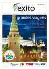 Europa com a Exito Viagens