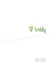 Catálogo Leddy 2011/2012