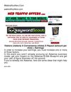 Webtrafficoffers.Com