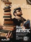 Eclectic Magazine 2012