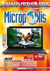 Micropolis fête son anniversaire ! 