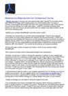 Maintaining Your Weight loss Goal From The Beginning of The Year - 120417015310