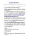 Jindal Medical & Scientific Instruments Company (Pvt.) Ltd. - Company Profile 2012