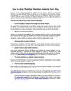 How to Grab People’s Attention towards Your Blog